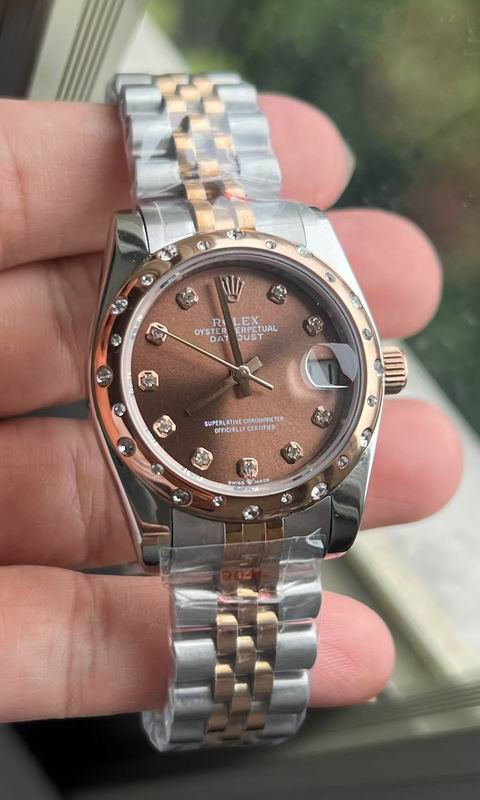 Rolex 31mm 081668